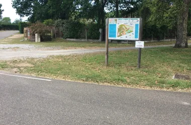 Parcours d’Orientation à Saint-Geours-de-Maremne