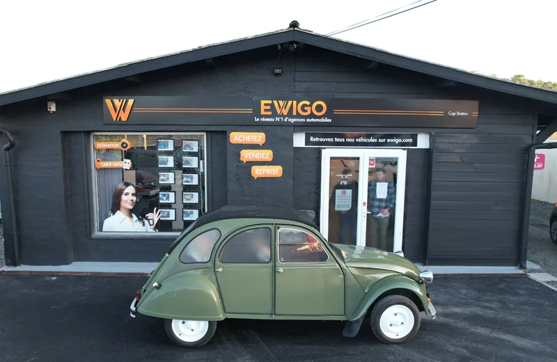 Ewigo