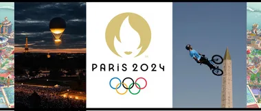 Conférence sur l’Histoire de l’art / PARIS 2024 – un podium d’images olympiques