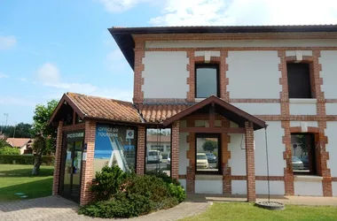 Office de Tourisme Landes Atlantique Sud – Bureau d’information touristique de Moliets et Maâ