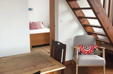 Casita40 – Appartement 1er étage