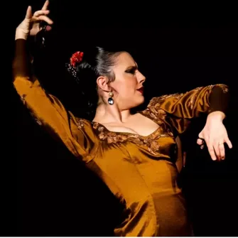 Festival d’hiver Arte Flamenco – Atelier baile avancé