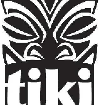 Tiki Surf School