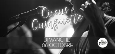 Circus Guinguette : Jam de Jazz