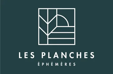 Les Planches Ephémères