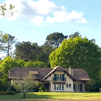 Maison L’Oustaou