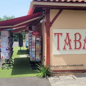 Tabac Presse L’estanquet Les Ecureuils