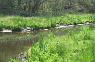 Location Deux Ruisseaux (Rez-de-chaussée)