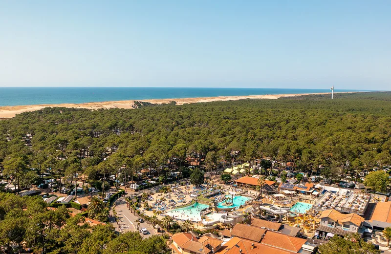 Camping Village Resort & Spa Le Vieux Port