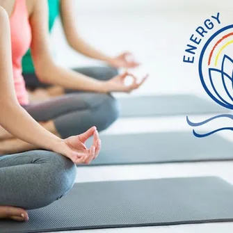 Energy Yoga’Lates