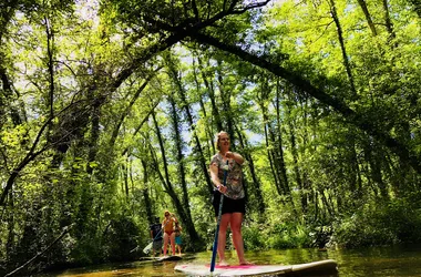 Supland – Stand Up Paddle