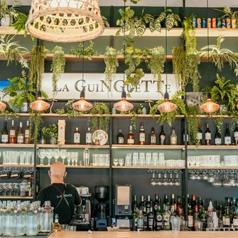 la Guinguette