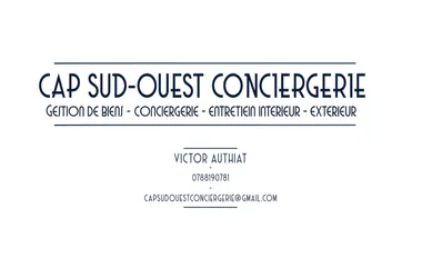 Cap Sud-Ouest Conciergerie