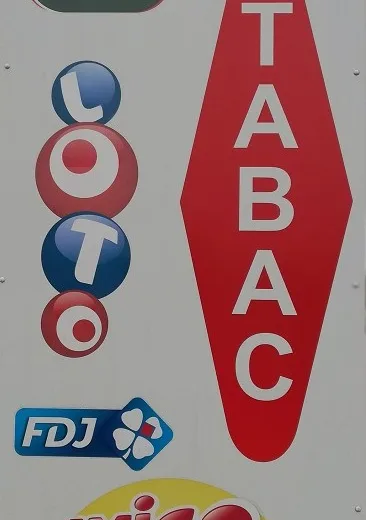 Bureau de tabac le Caméléon