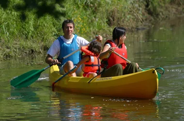 Camping Municipal les Pins Bleus