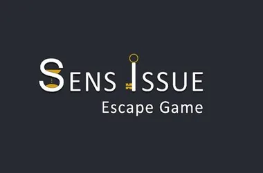 L’escape game “Sens Issue” présente La malle Apéro
