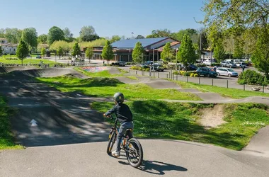 Pumptrack