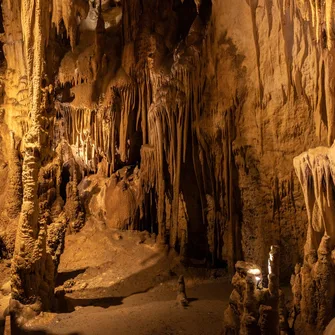 Grottes Préhistoriques d’Isturitz et d’Oxocelhaya