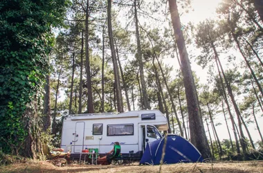 Camping la Civelle