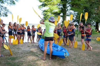 Evad’Sport Kayak