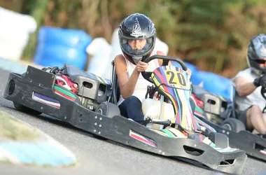 Karting du Gaillou