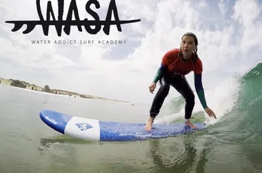 Wasa Surf School