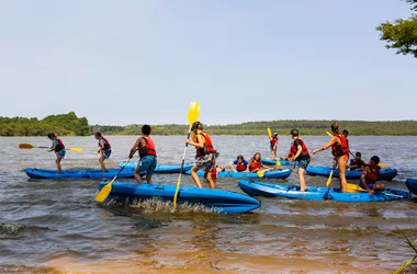 Evad’Sport Kayak