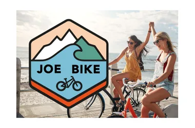 JOE BIKE – Pédebert