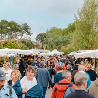 Fête de l’Assemblée / Grande Braderie des commerçants