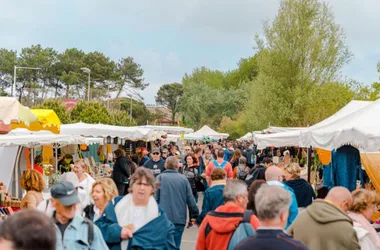 Fête de l’Assemblée / Grande Braderie des commerçants