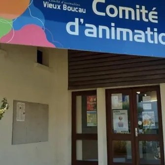 Comité d’animations