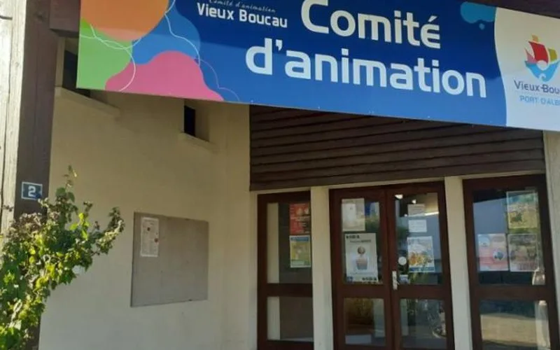 Comité d’animations