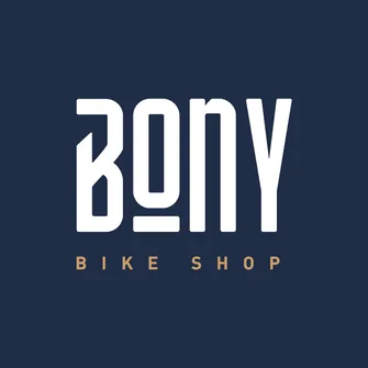 Bony Bike Shop