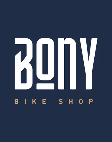 Bony Bike Shop