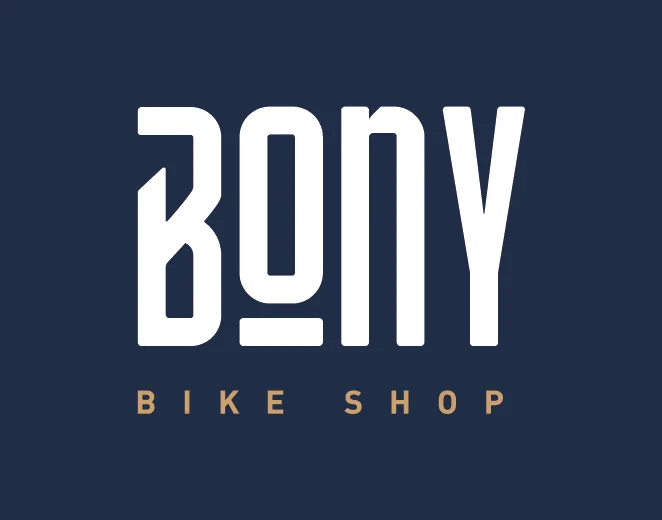 Bony Bike Shop