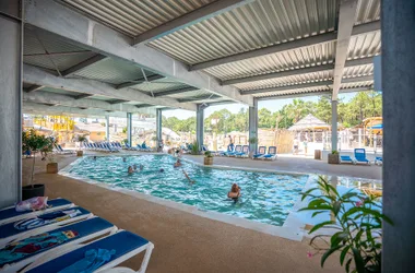 Camping Village Resort & Spa Le Vieux Port