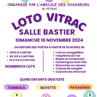 Loto de Vitrac