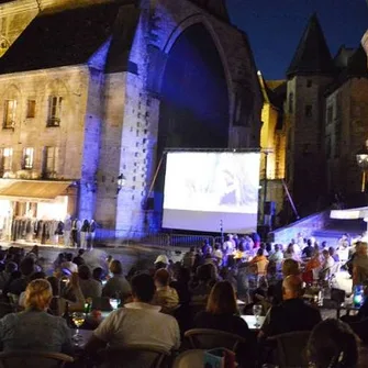 Cinéma en plein air : Comme des garçons à Campagne