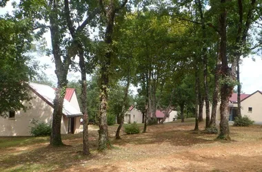 CAP Sireuil Village