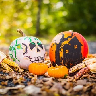 Halloween mexicain à l’Aquarium du Périgord Noir