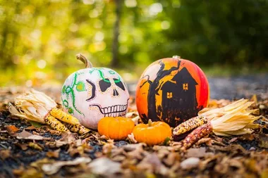 Halloween mexicain à l’Aquarium du Périgord Noir