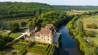 Festival Rêve en Vézère – Les fables de La Fontaine au Château de Losse