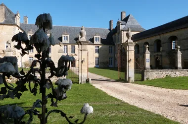 Boucle des Châteaux n° 22 / Aubas