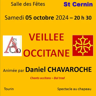 Veillée occitane