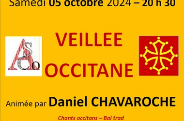 Veillée occitane