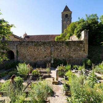 Boucle du Moulin à Vent n° 2 / Plazac