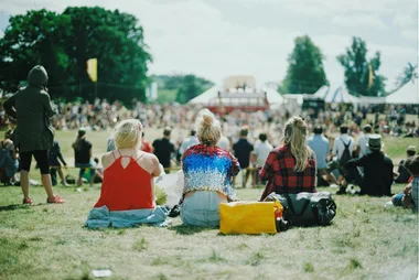 Festival Les enfants de la terre