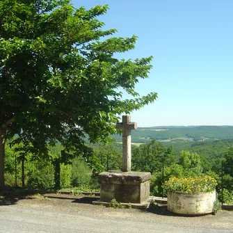 Boucle des Balcons du Sud n° 20 / Les Farges