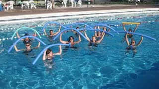 Montignac - Swimming pool
