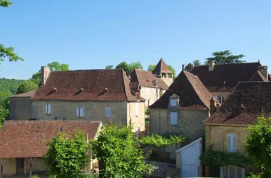 Village of Limeuil